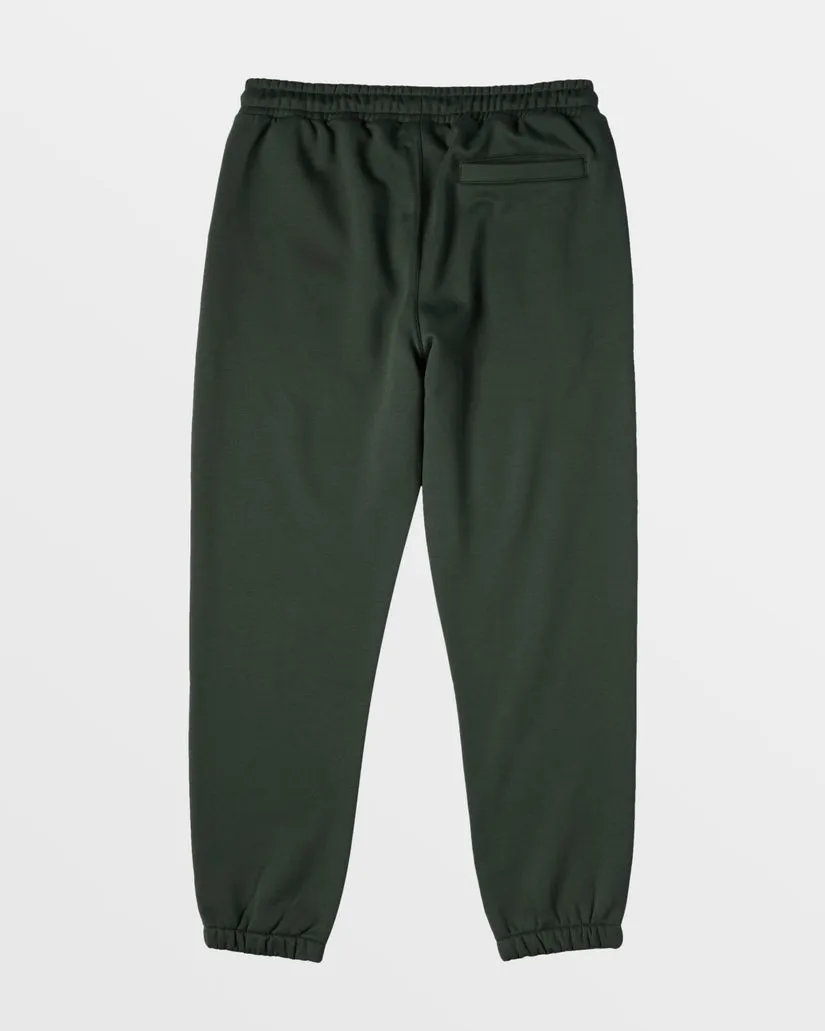 Billabong Compass Pants-Hunter