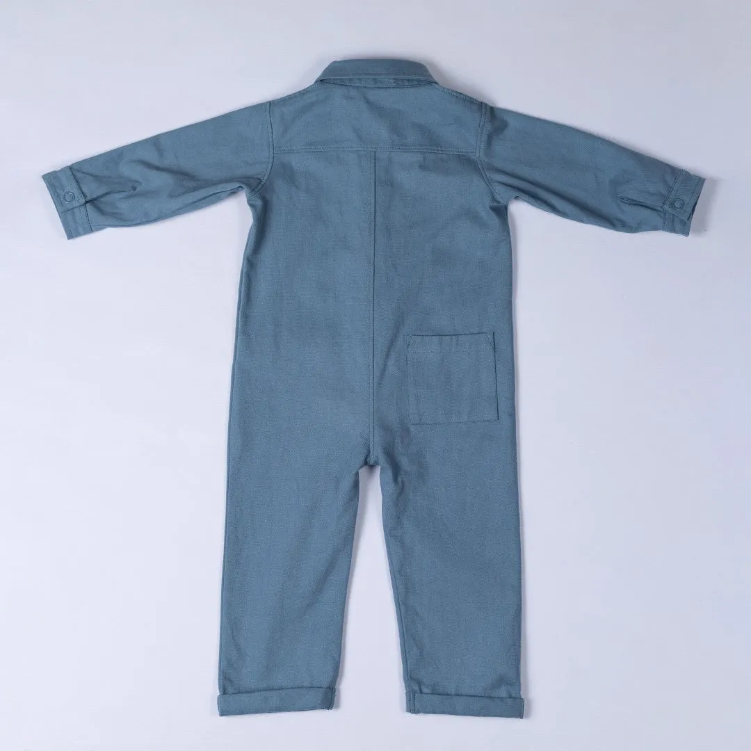 Boilersuit