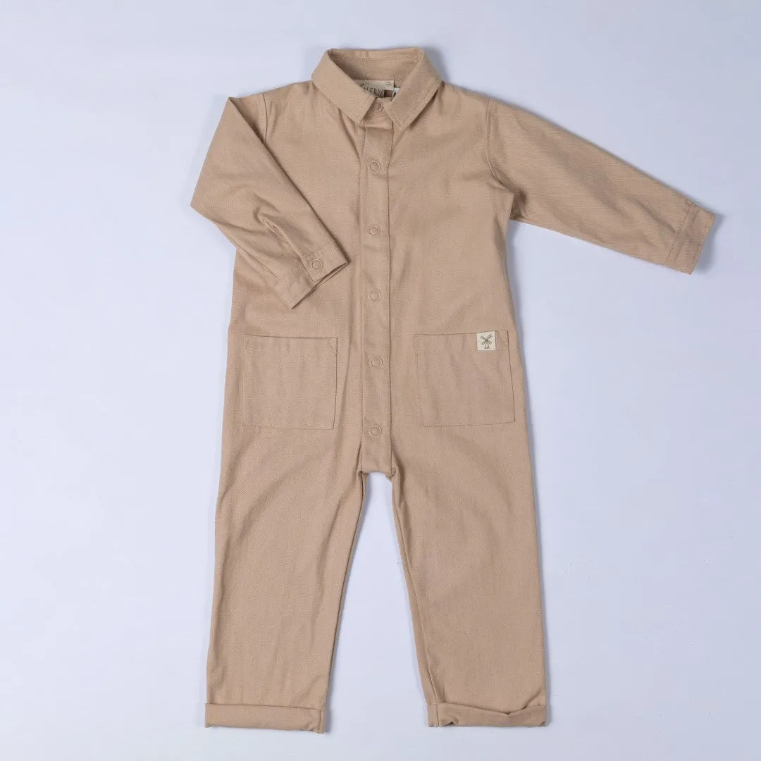 Boilersuit