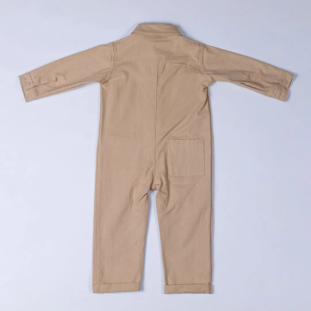 Boilersuit