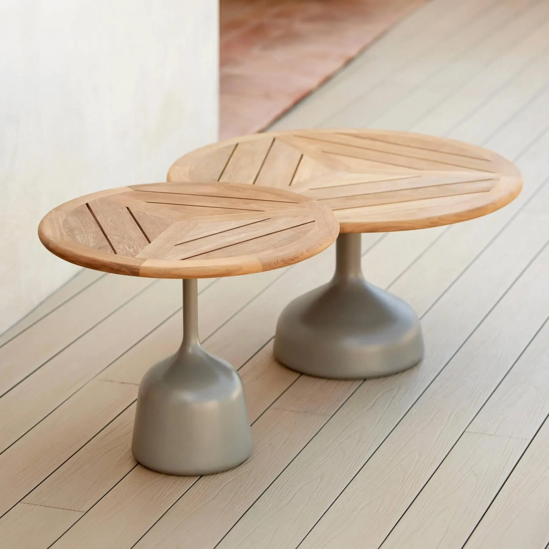 Cane-line Glaze Coffee Table