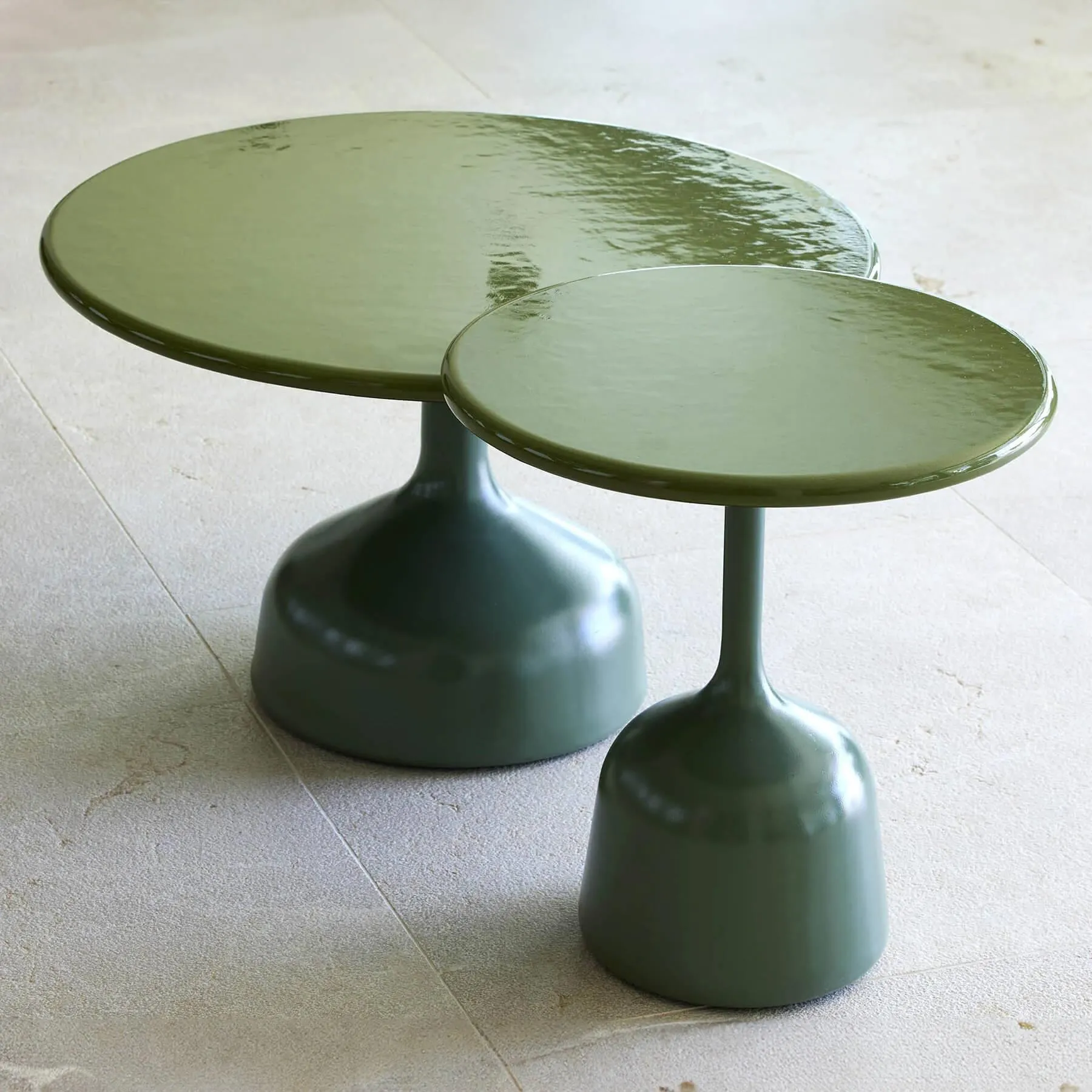 Cane-line Glaze Coffee Table