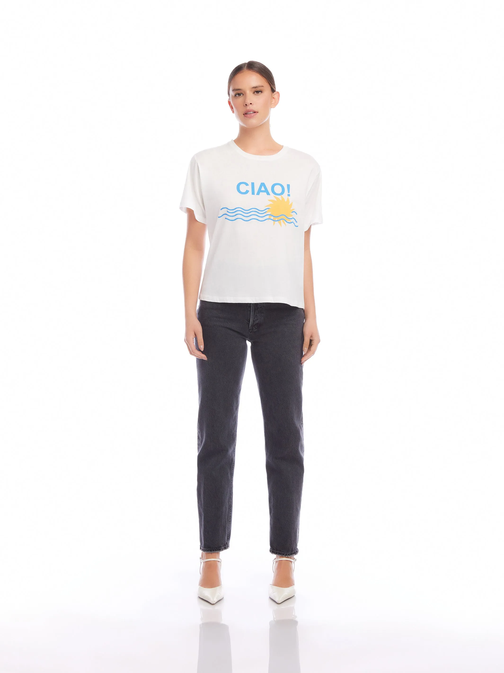 Ciao T-Shirt