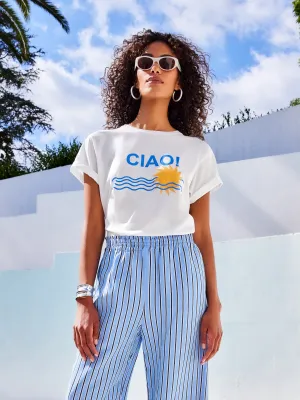 Ciao T-Shirt