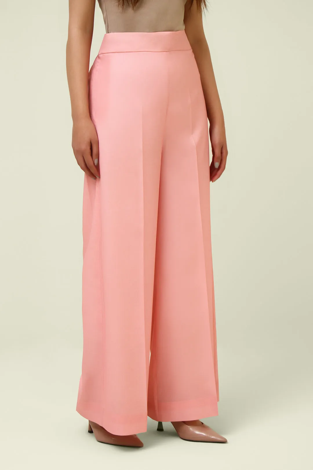 Dihil Pink Pants