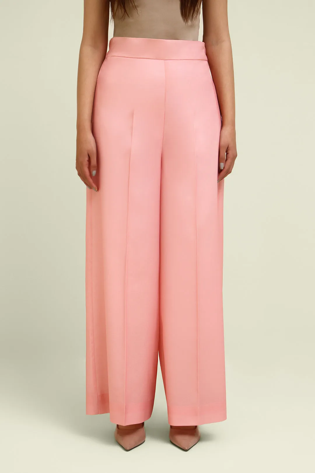 Dihil Pink Pants