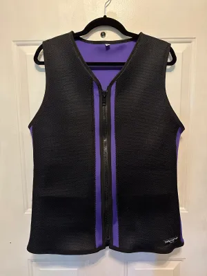 Fairly Odd Dogs Apparel Original Vaulting Vest