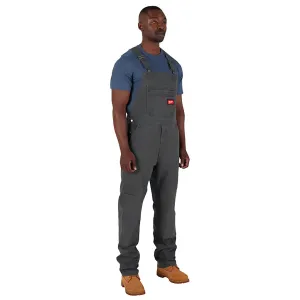 FREEFLEX™ Unlined Bib Overalls 34x30