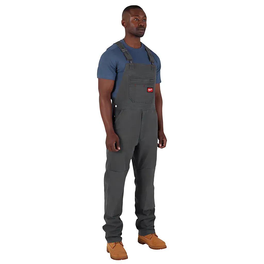 FREEFLEX™ Unlined Bib Overalls 40x32