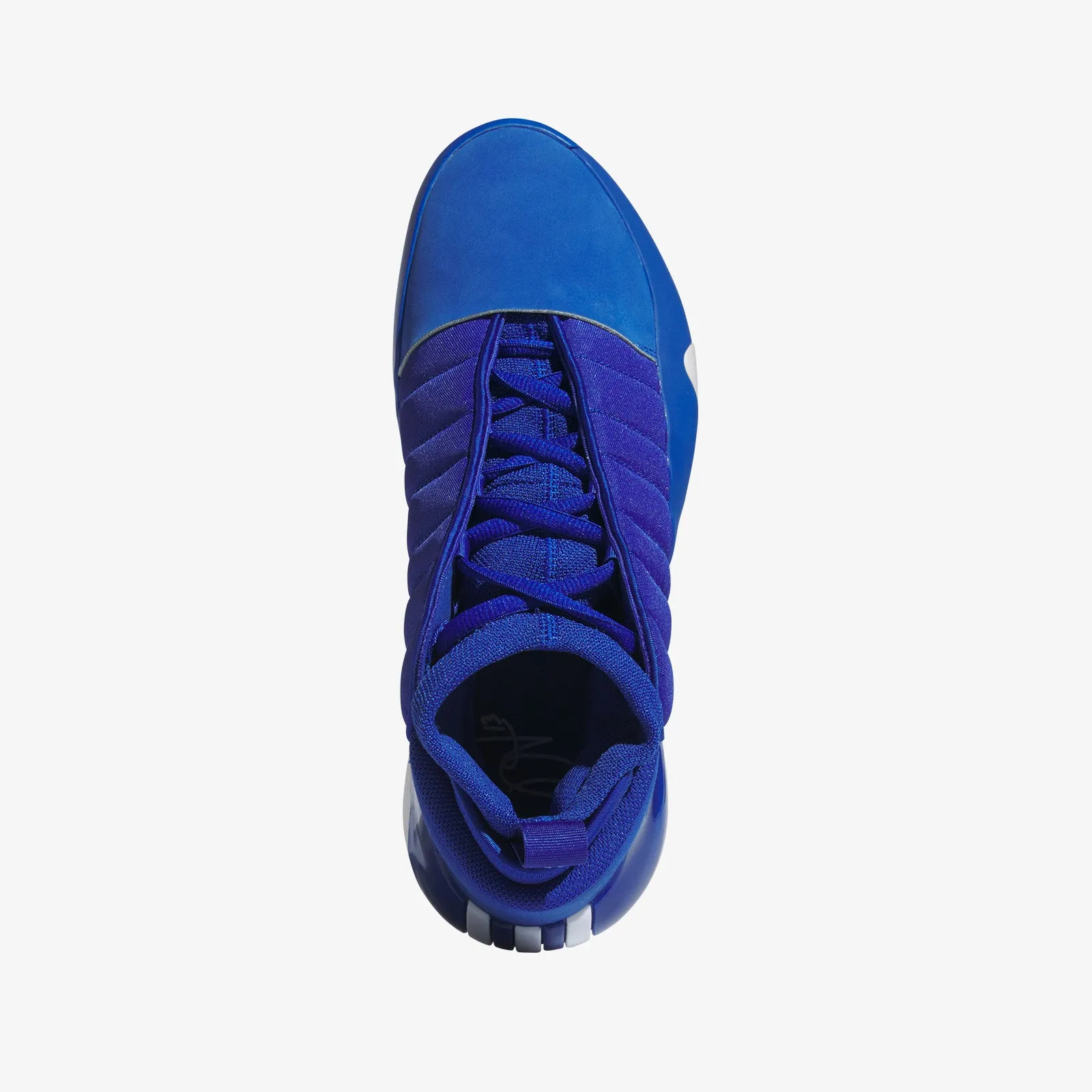 Harden Vol. 7 - 'Royal Blue'