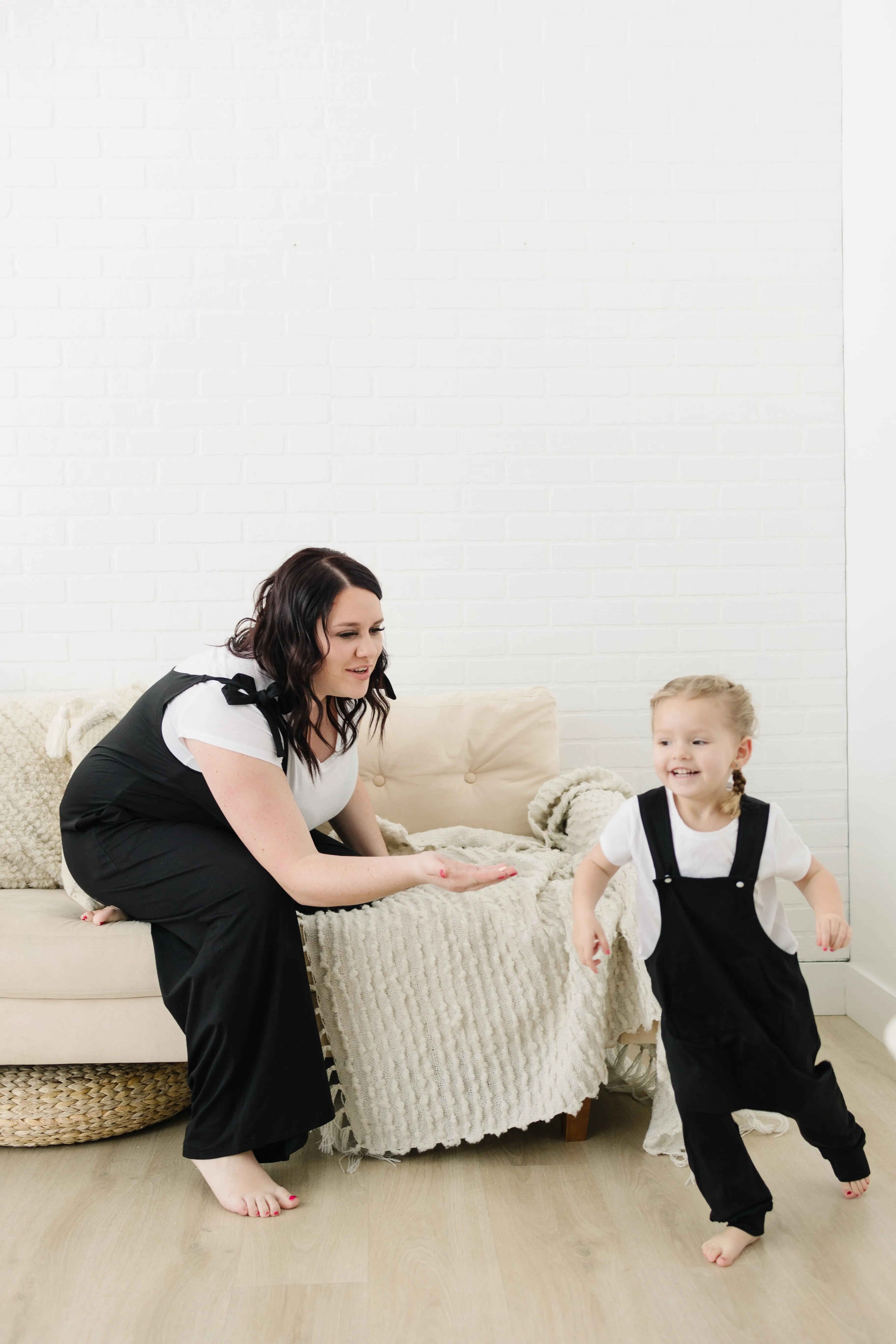 Kids' Weekend Overalls