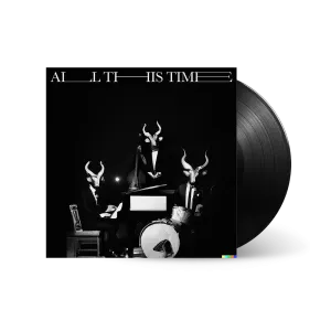 Lambert: All This Time LP