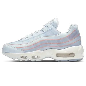 Nike Air Max 95 Wmns 'Half Blue'