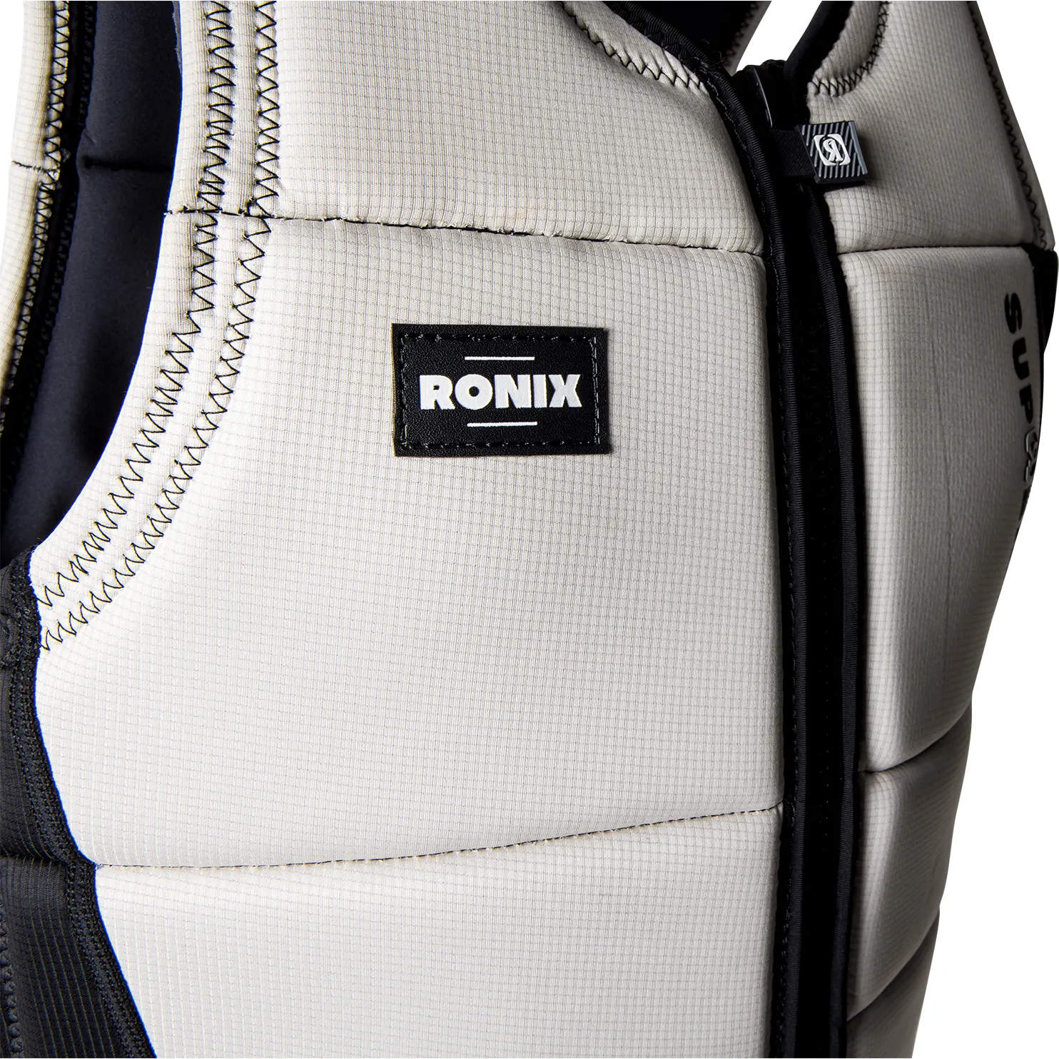 Ronix 2024 Supreme - CE Approved Impact Vest