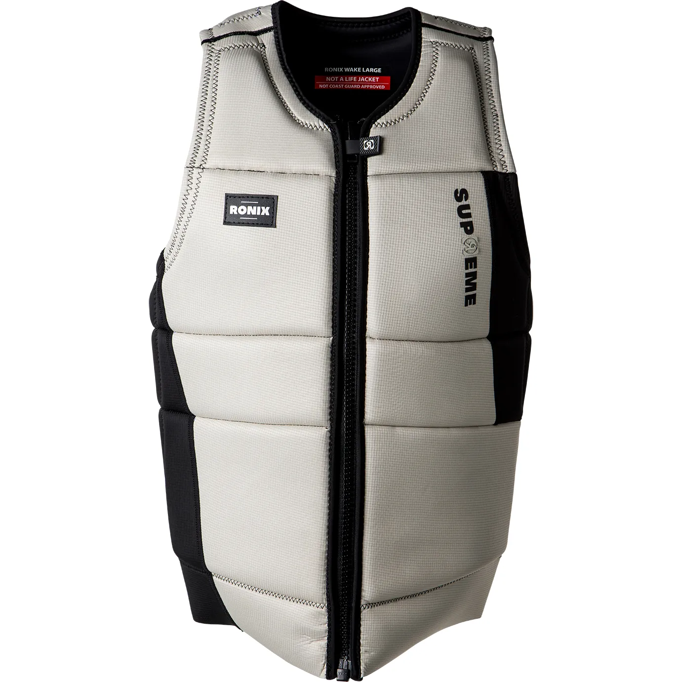 Ronix 2024 Supreme - CE Approved Impact Vest