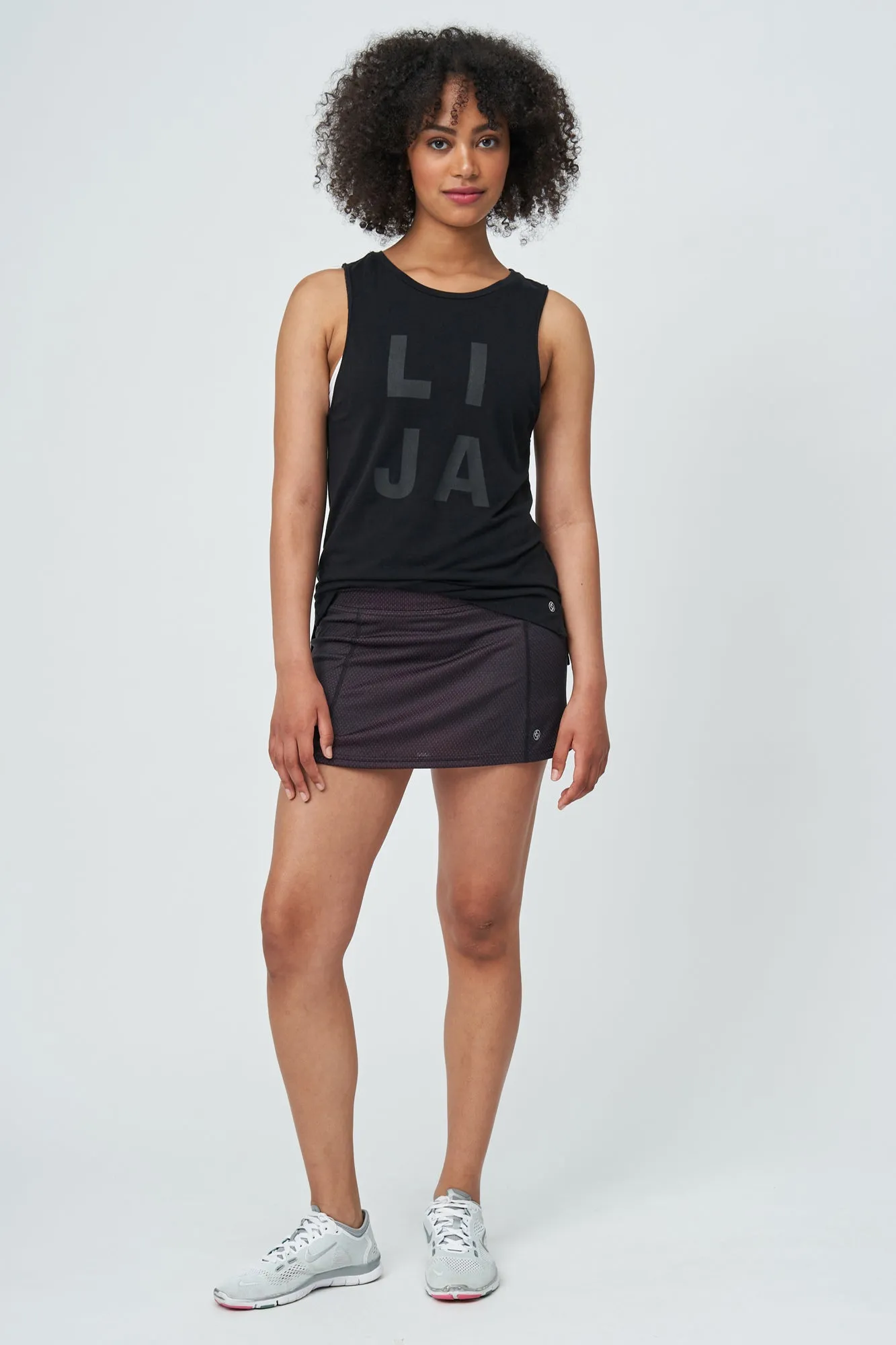 Rush Skort - Final Sale