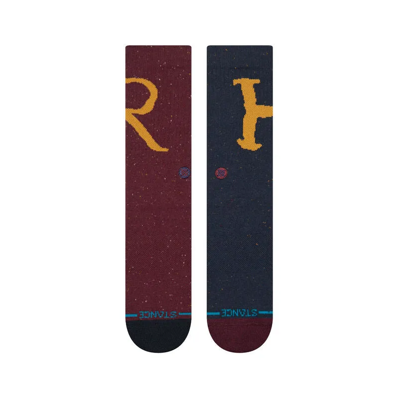 Stance Ron and Harry Crew Socks