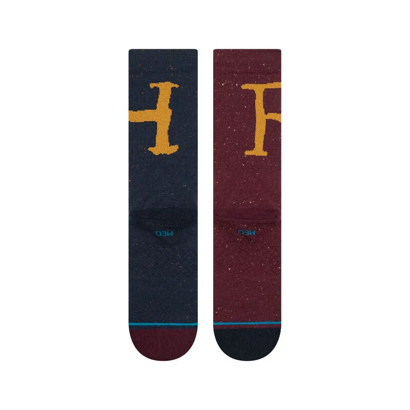 Stance Ron and Harry Crew Socks