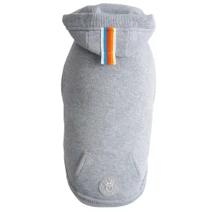 Urban Hoodie - Heather Grey 2XL (Customer Return)