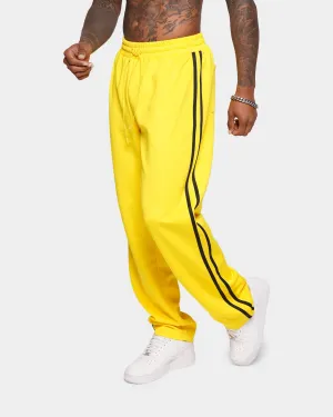 XXIII Enok Pants Yellow