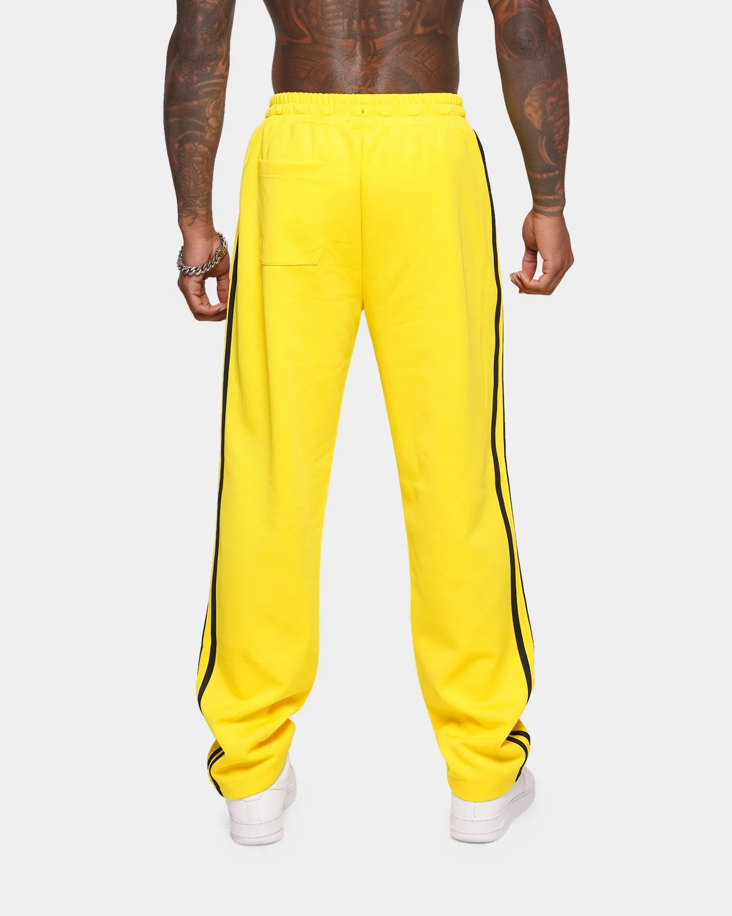 XXIII Enok Pants Yellow