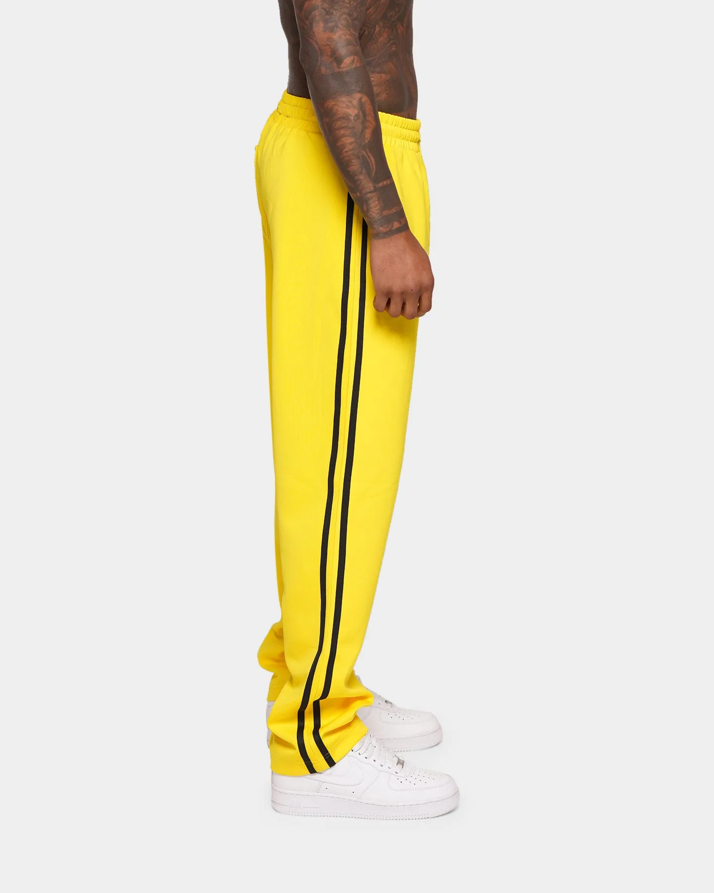 XXIII Enok Pants Yellow